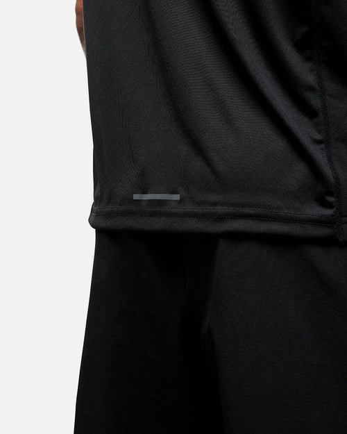 T-shirt FK Storm - Nero/Rosa - Footkorner