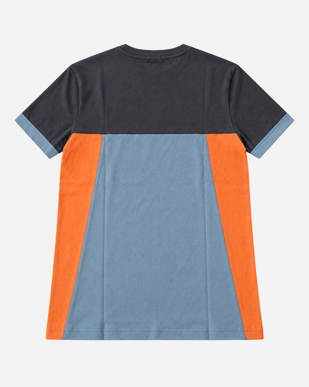 FootkornerT-shirt FK Tifo Bleu/Gris