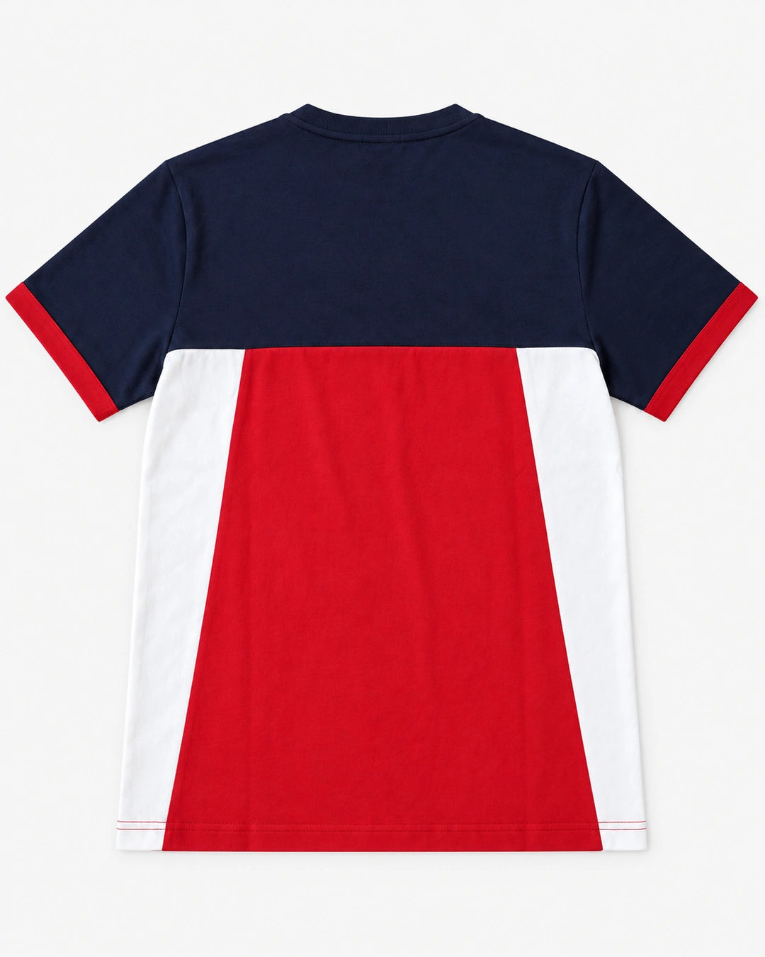 FootkornerT-shirt FK Tifo - Rouge/Bleu