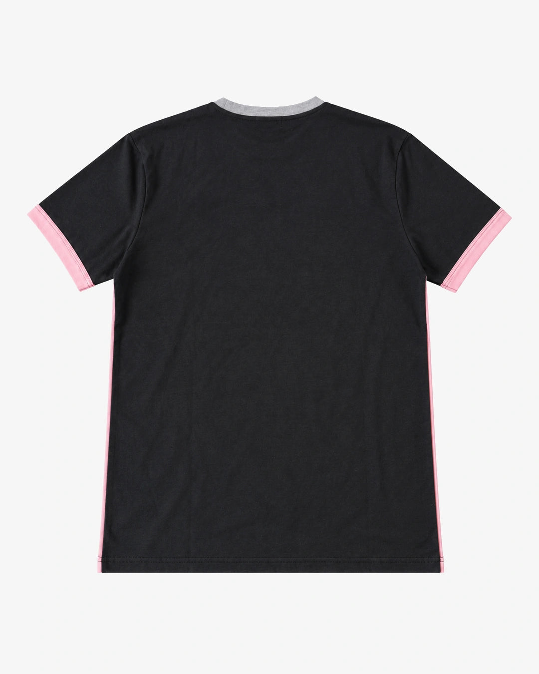 FootkornerT-shirt FK Torcedor - Noir/Rose
