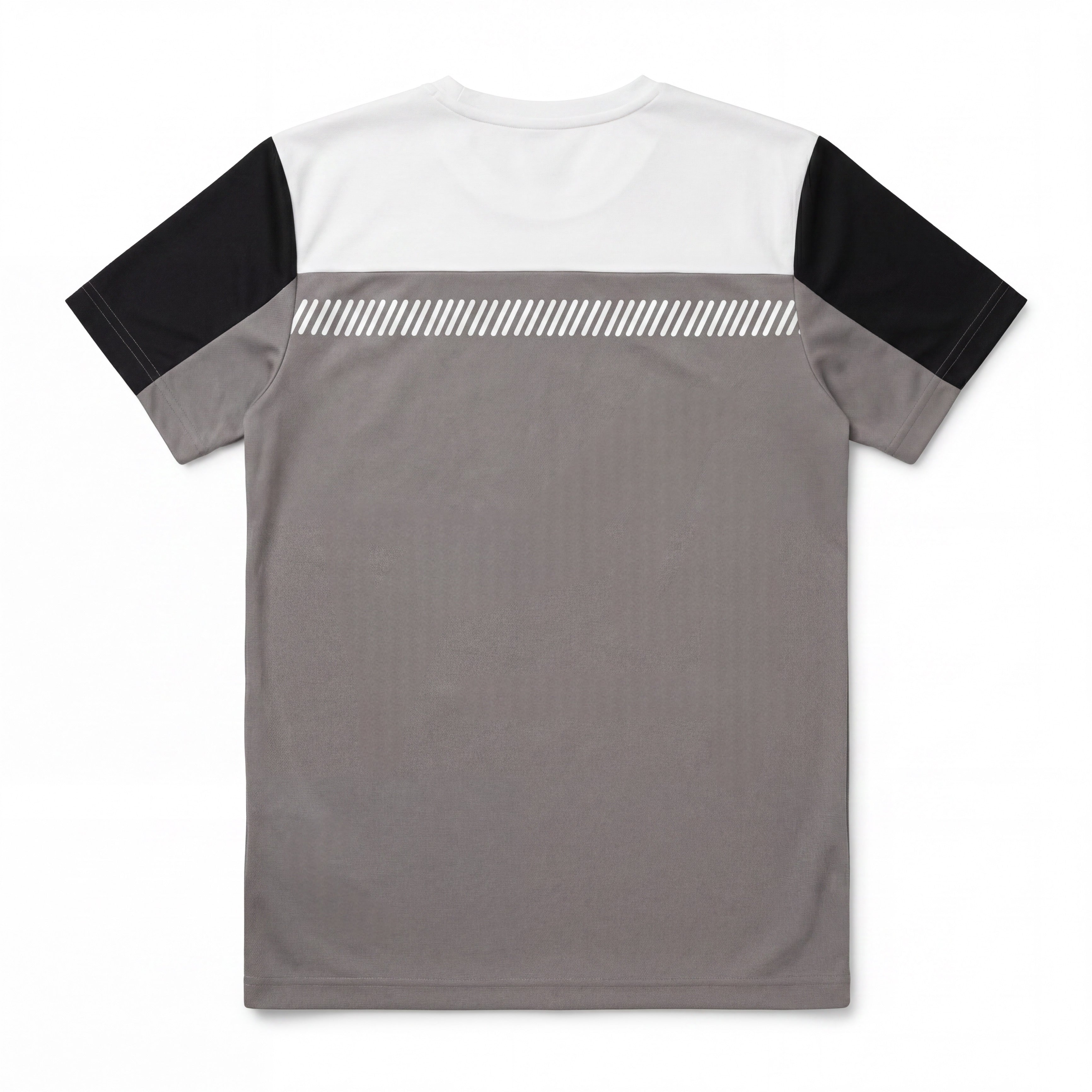 FootkornerT-shirt FK Drop - Gris/Noir/blanc