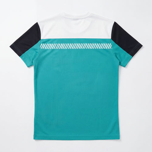 T-shirt FK Drop - Vert/Noir/Blanc - Footkorner
