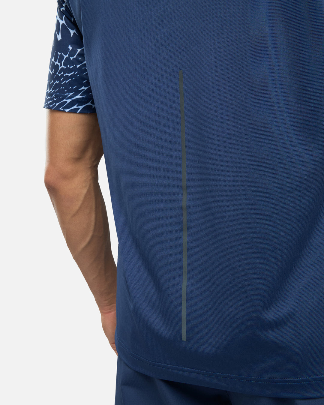 FootkornerFTKR Icon T-shirt - Blue