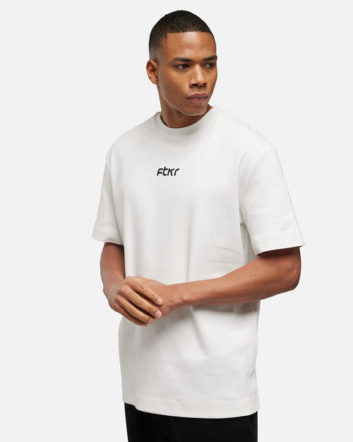 T-shirt FTKR Premium Legend - Bianco - Footkorner