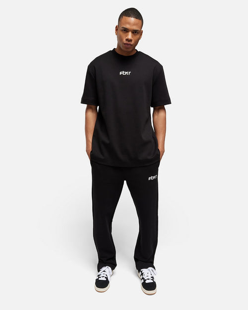 T-shirt FTKR Premium Legend - Noir - Footkorner