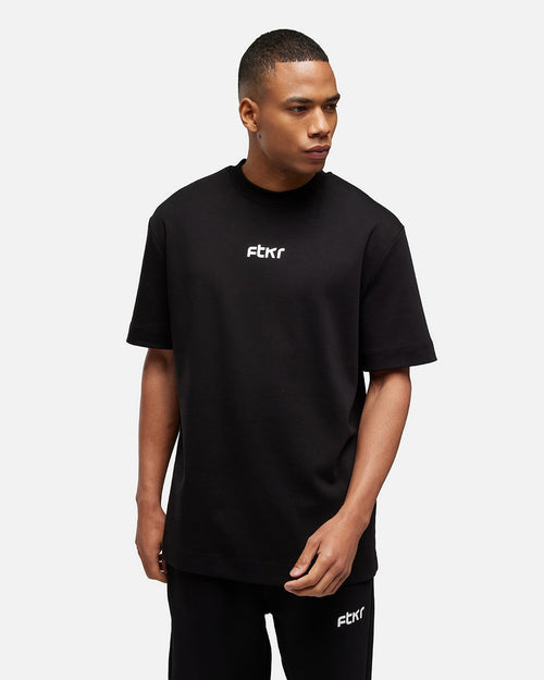 T-shirt FTKR Premium Legend - Noir - Footkorner