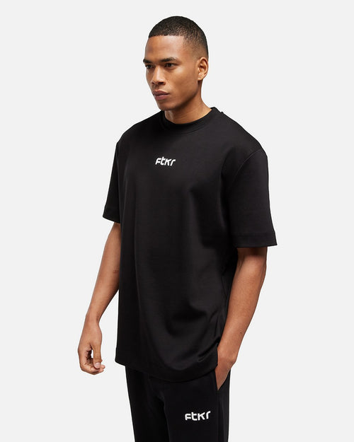 T-shirt FTKR Premium Legend - Noir - Footkorner