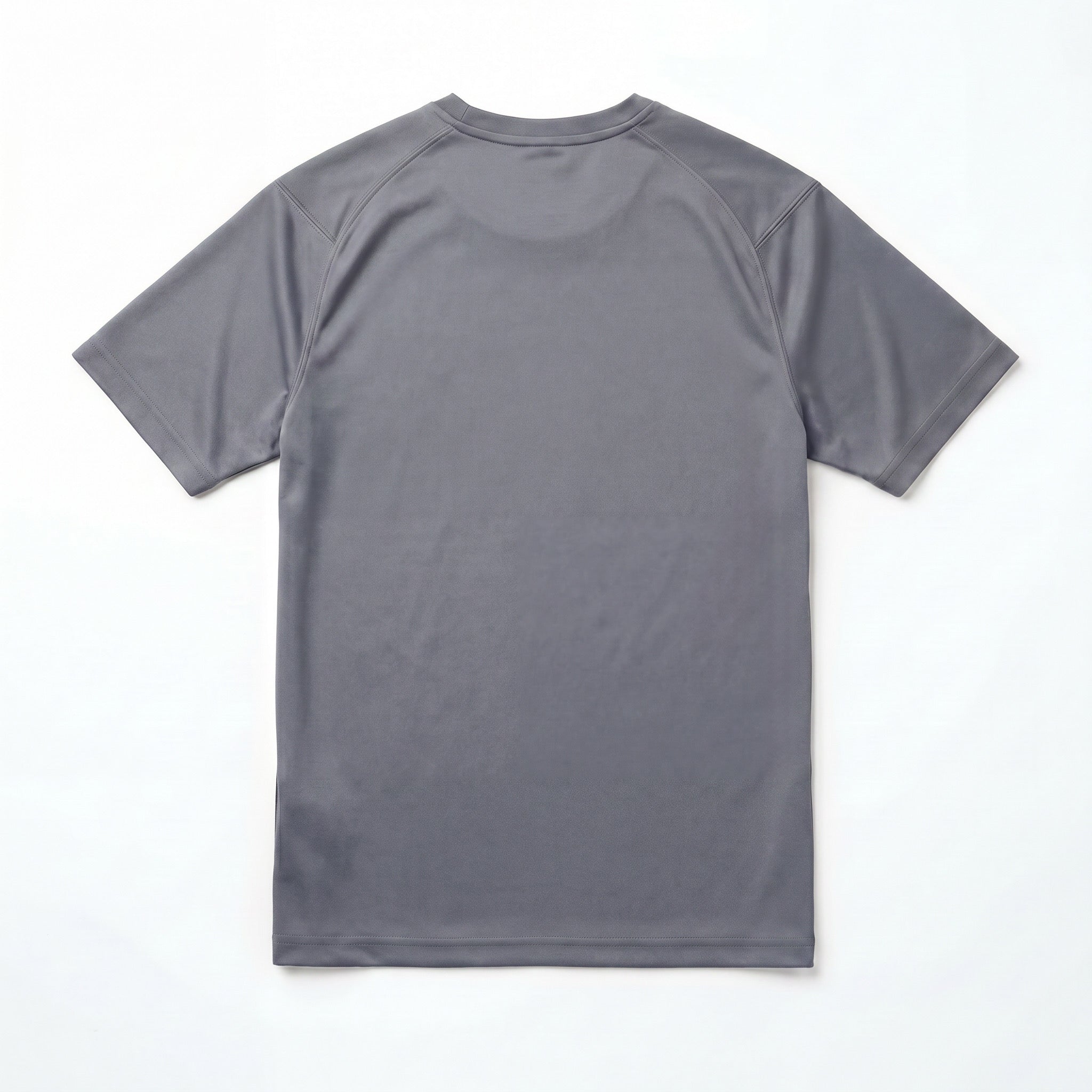 FootkornerT-Shirt FK Trace - Gris
