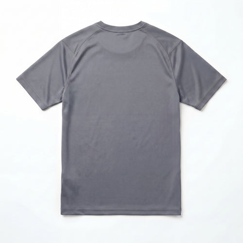 T-Shirt FK Trace - Gris - Footkorner