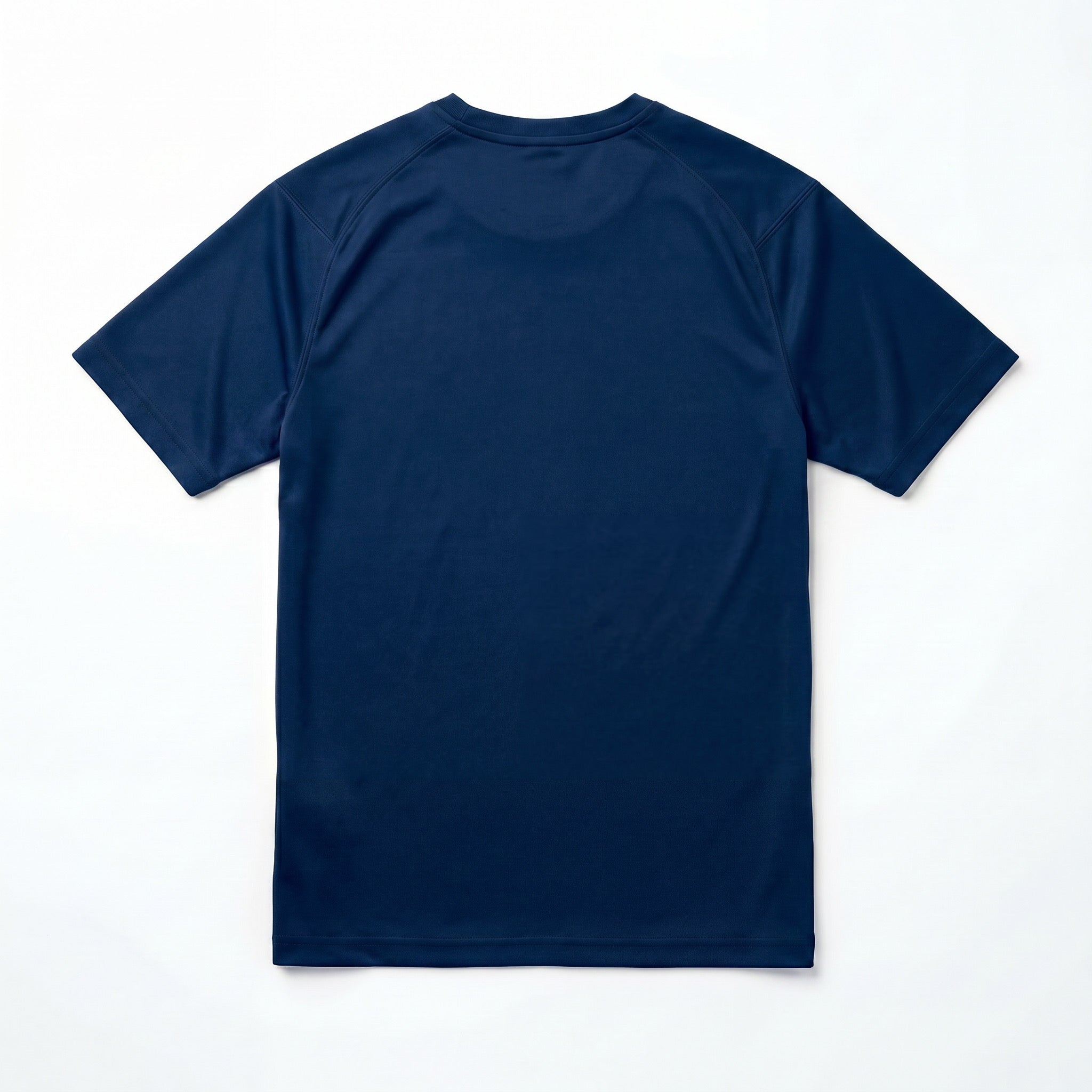 Footkornert-shirt ftkr trace - navy {Color}