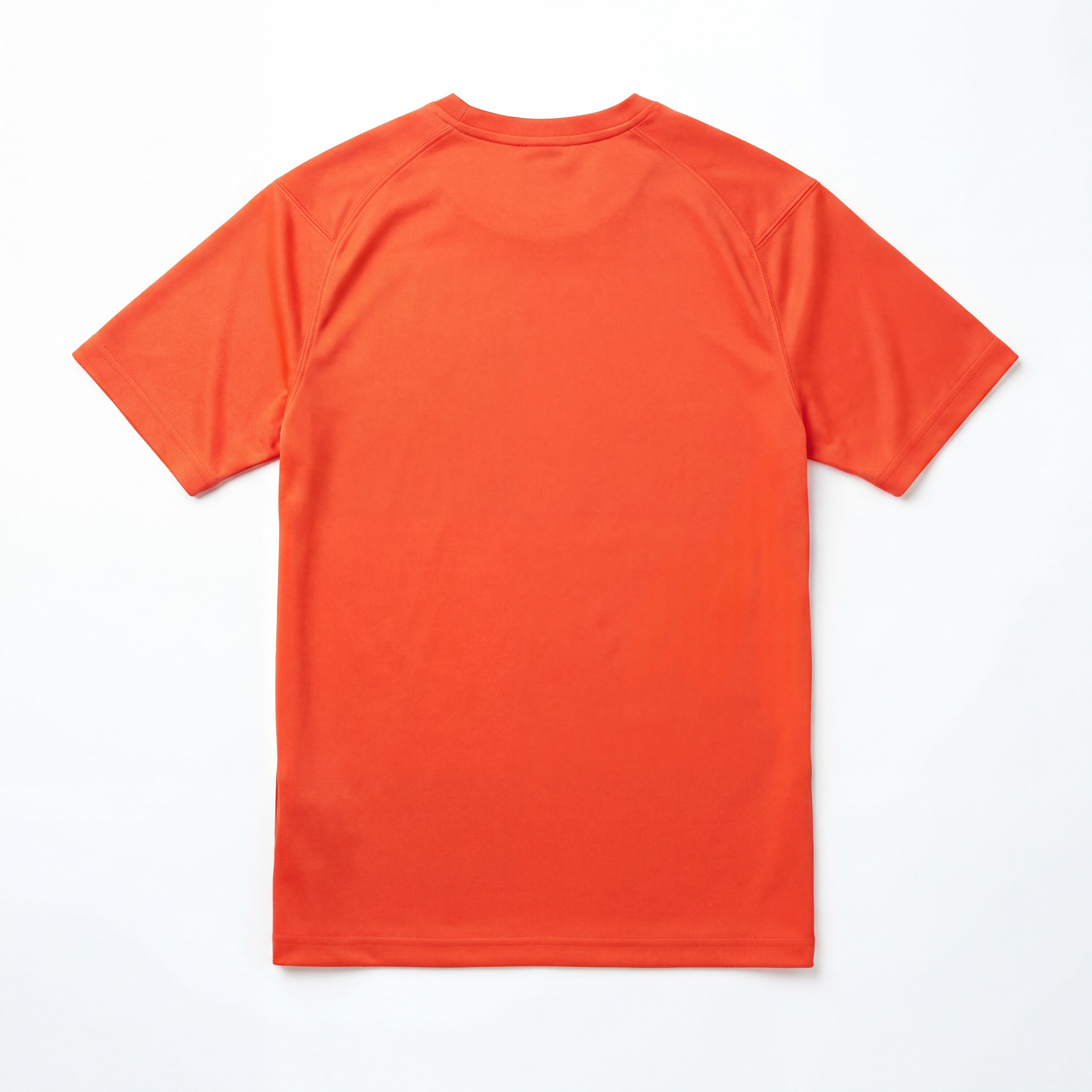 Footkornert-shirt ftkr trace - orange {Color}