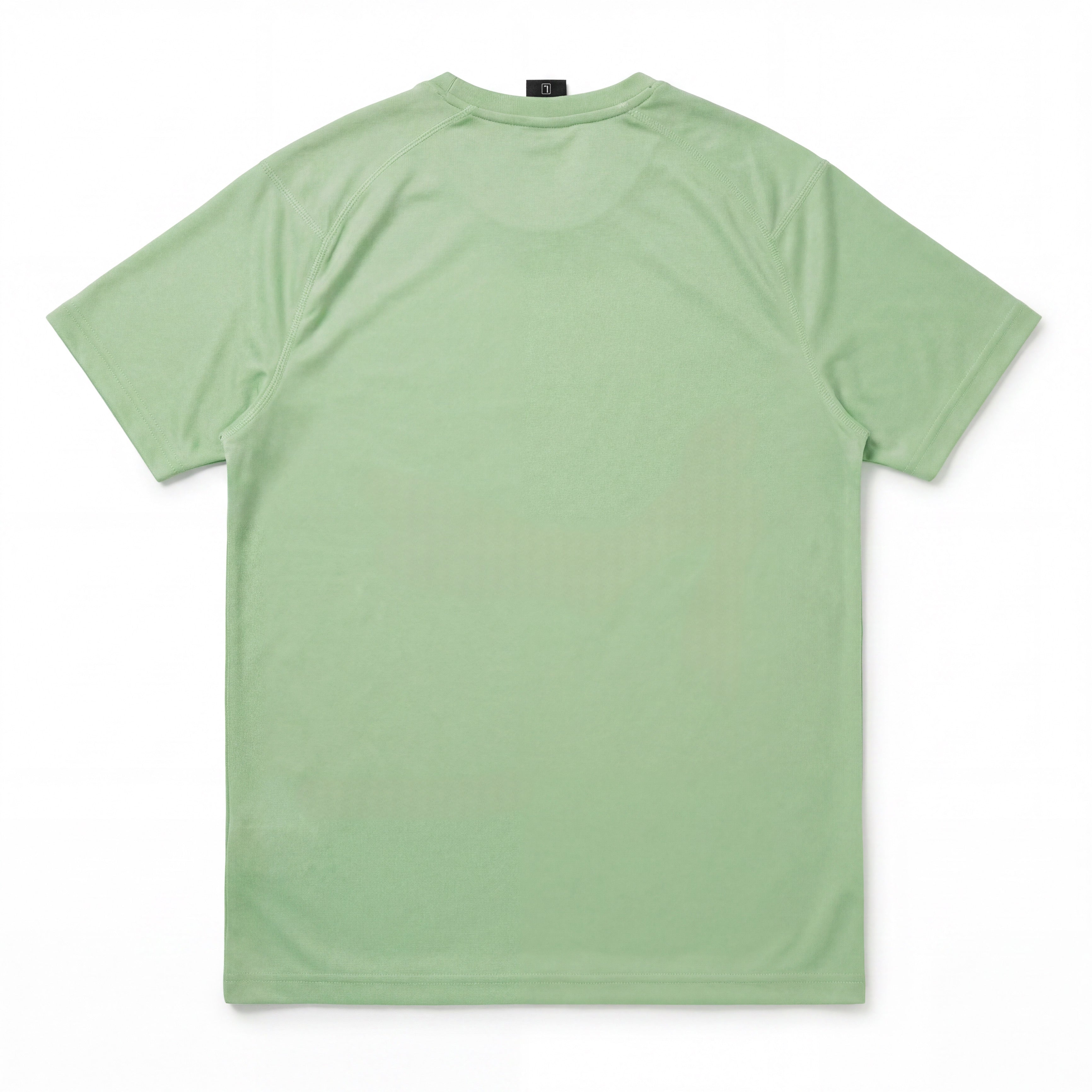 Footkornert-shirt ftkr trace - green {Color}
