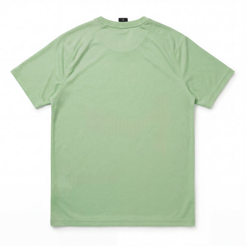 t-shirt ftkr trace - green {Color} - Footkorner