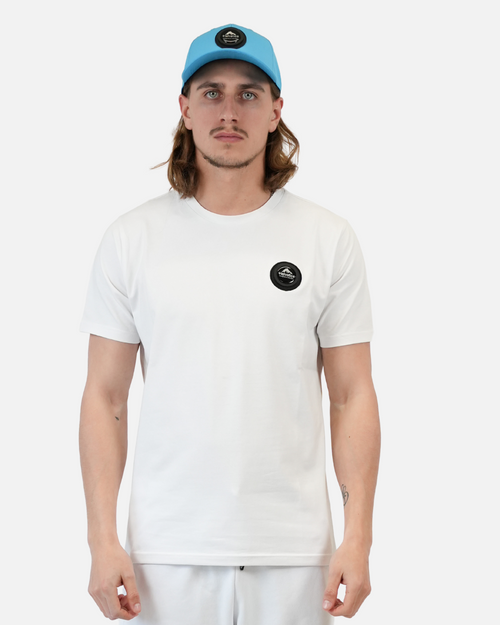 Ajaccio-T-Shirt {Farbe} - Footkorner