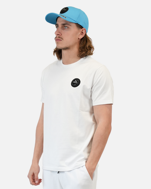 Ajaccio-T-Shirt {Farbe} - Footkorner