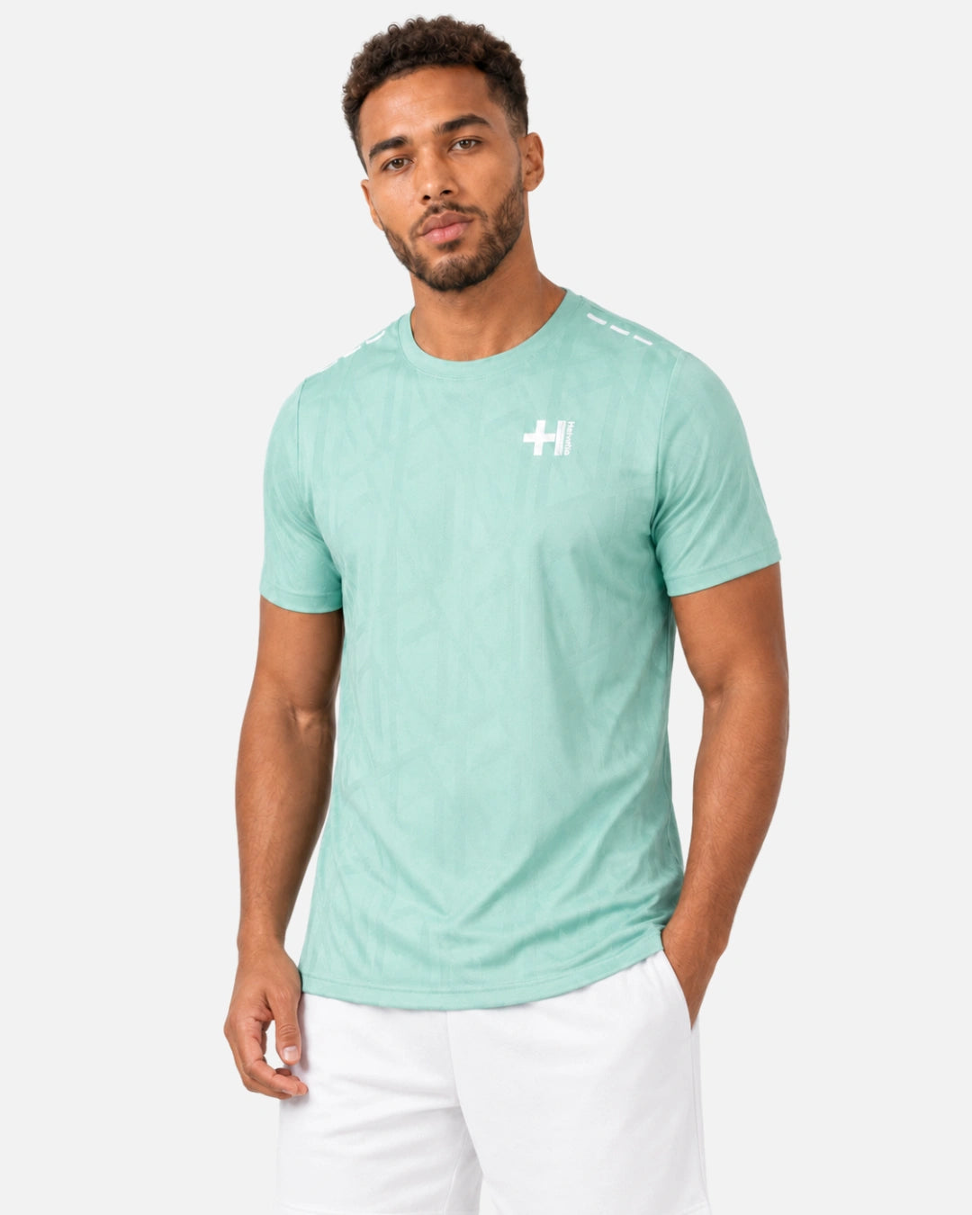 Footkornert-shirt {Colore}