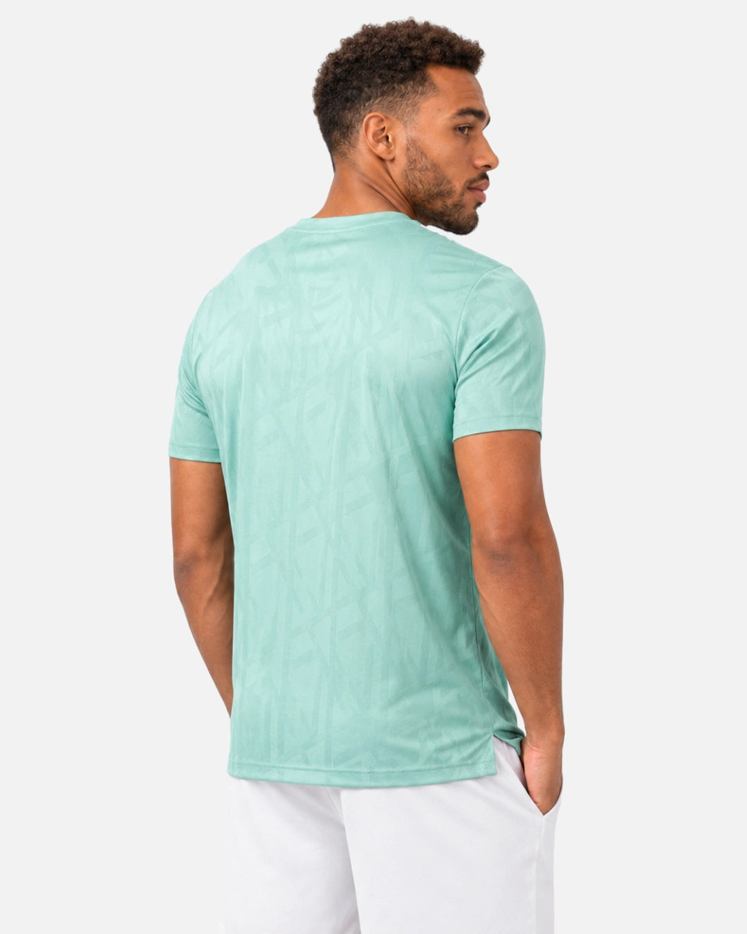 Footkornert-shirt {Colore}
