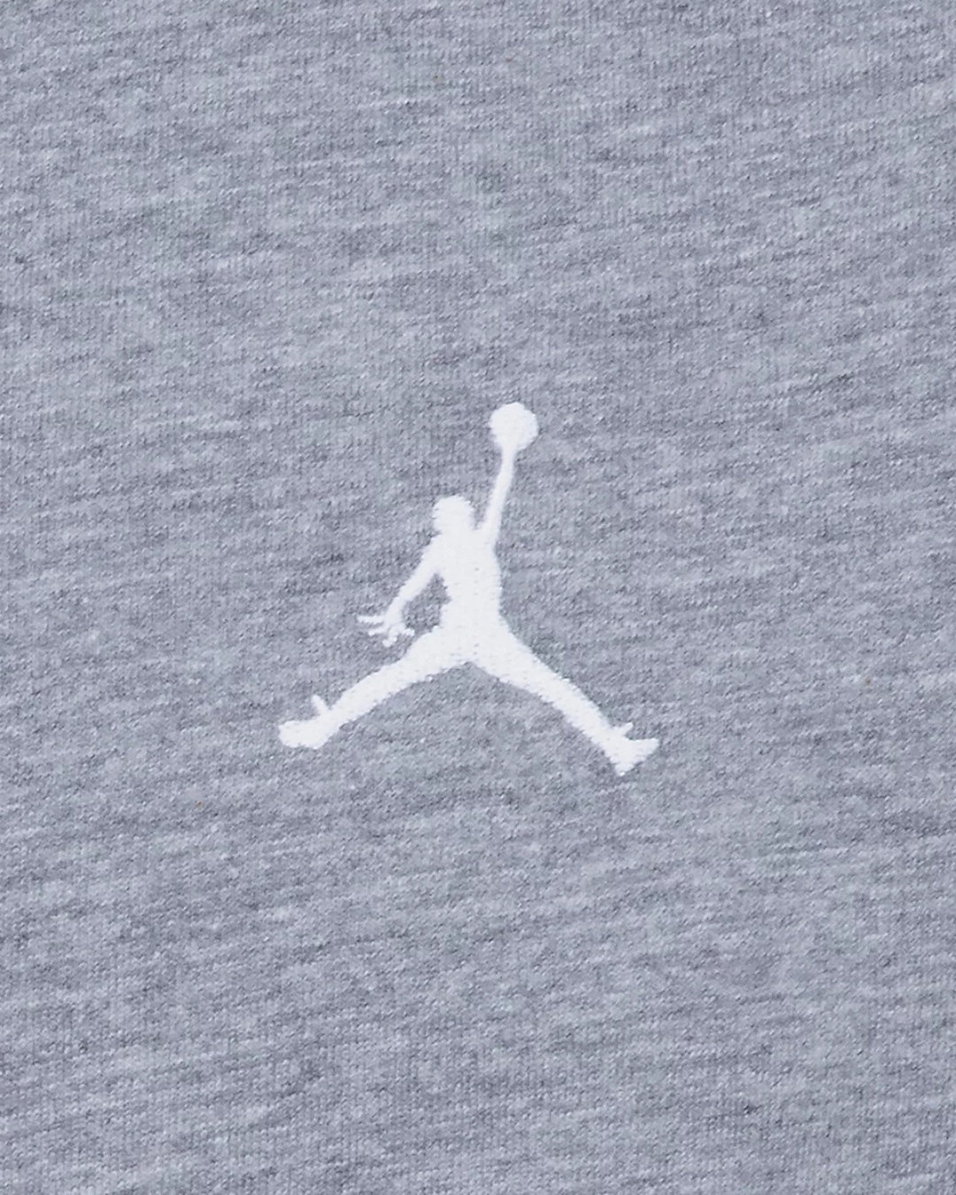 FootkornerT-Shirt Jumpman Air Jordan Junior - Gris