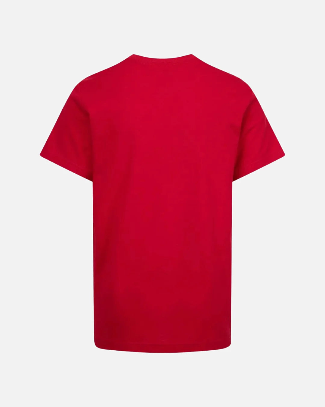 FootkornerJumpman Air Jordan Junior T-Shirt - Red