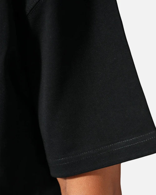 T-shirt Logo H - Noir - Footkorner