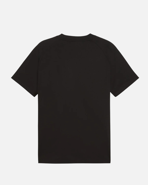 Camiseta Marruecos Copa del Mundo 2026 - Negro - Footkorner