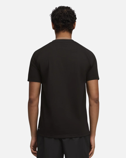 Camiseta Marruecos Copa del Mundo 2026 - Negro - Footkorner