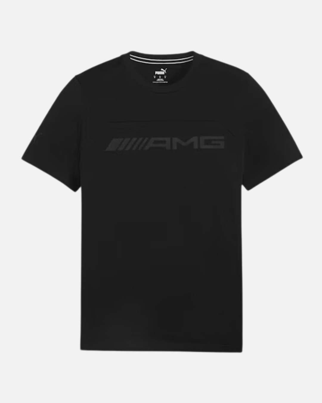T-shirt Mercedes-AMG Motorsport -  Noir