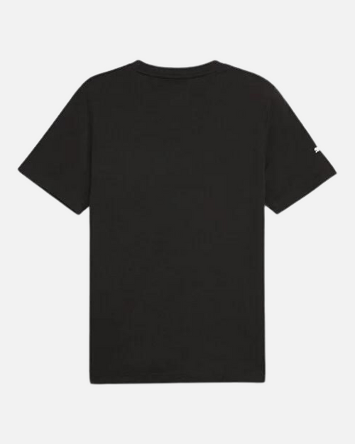 T-shirt Mercedes-AMG Petronas - Noir - Footkorner