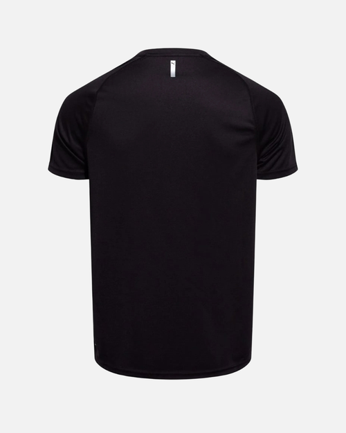 T-shirt Milanc AC 2026/2027 - Noir/Rouge - Footkorner