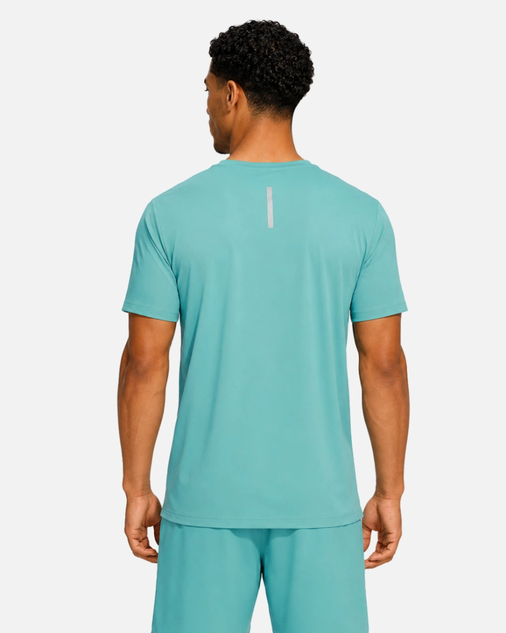 FootkornerT-Shirt Montirex Charge 2.0 - Grün