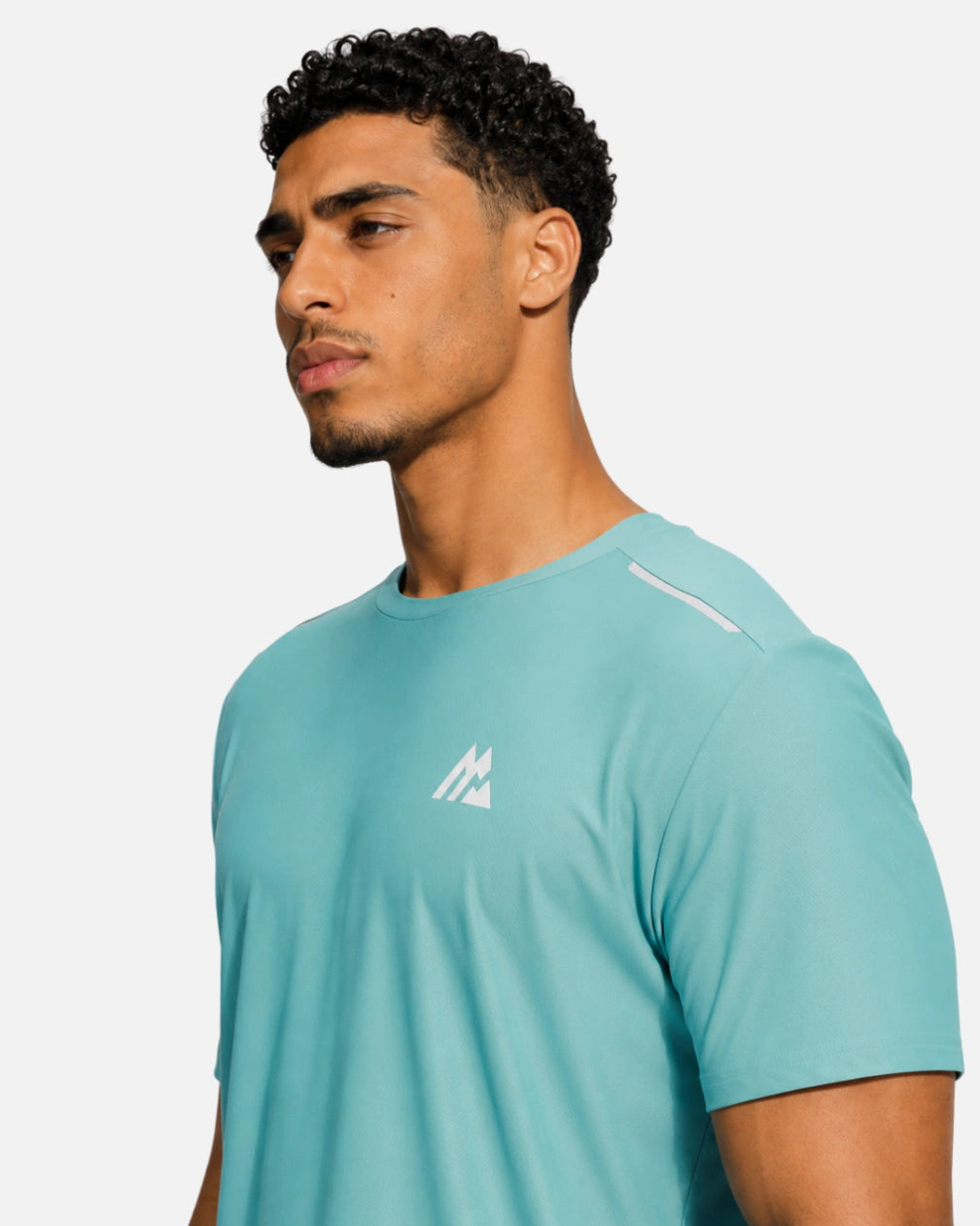FootkornerT-Shirt Montirex Charge 2.0 - Grün
