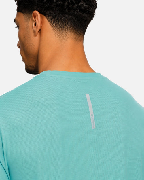 T-Shirt Montirex Charge 2.0 - Grün - Footkorner