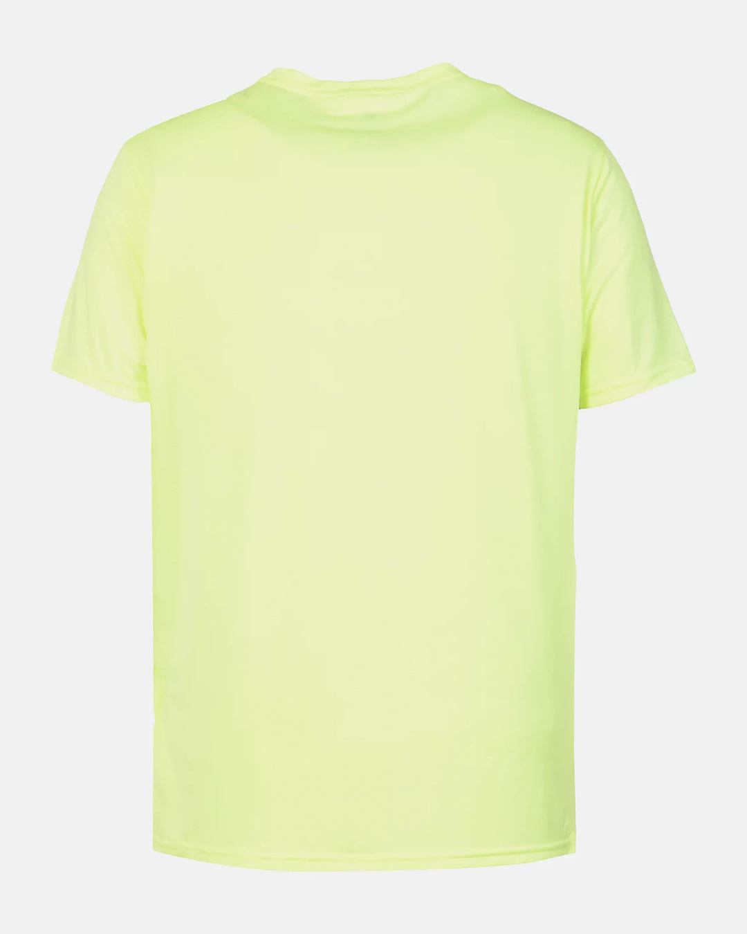 FootkornerT-Shirt New Balance Sport Essential - Jaune