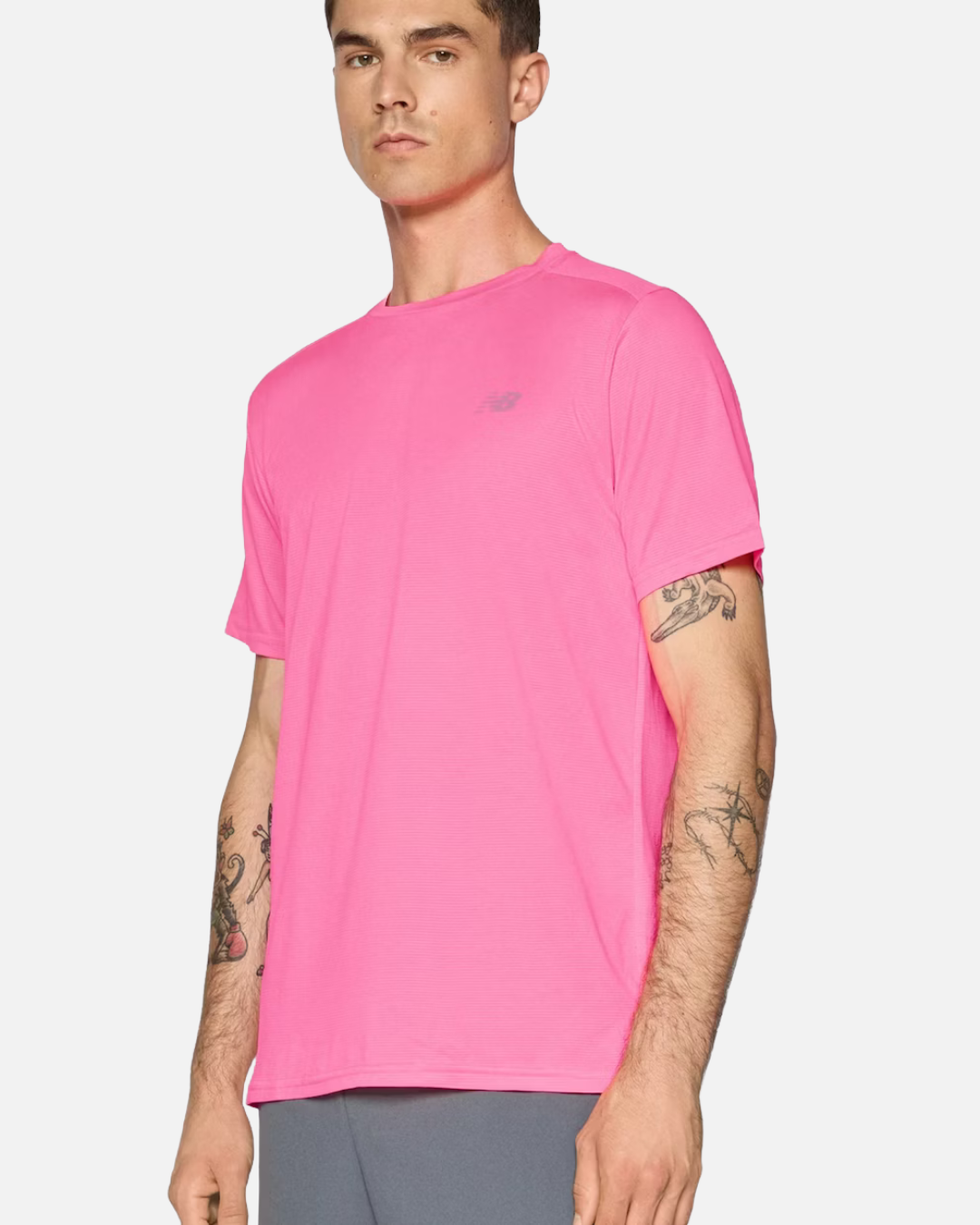 sport essential t-shirt {Color} - Footkorner - Footkorner