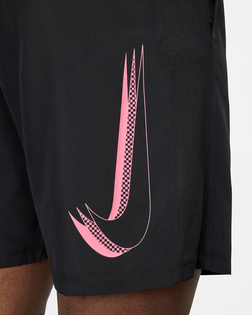 T-shirt Nike Academy - Rose - Footkorner