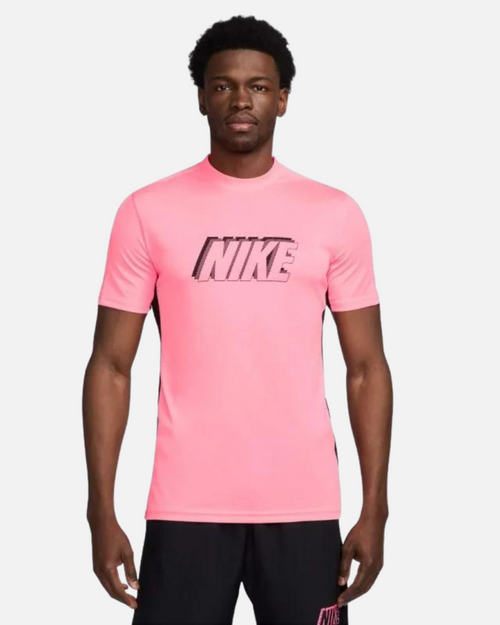 T-shirt Nike Academy - Rose - Footkorner