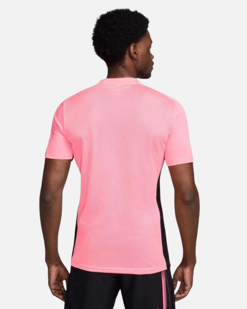 T-shirt Nike Academy - Rose - Footkorner