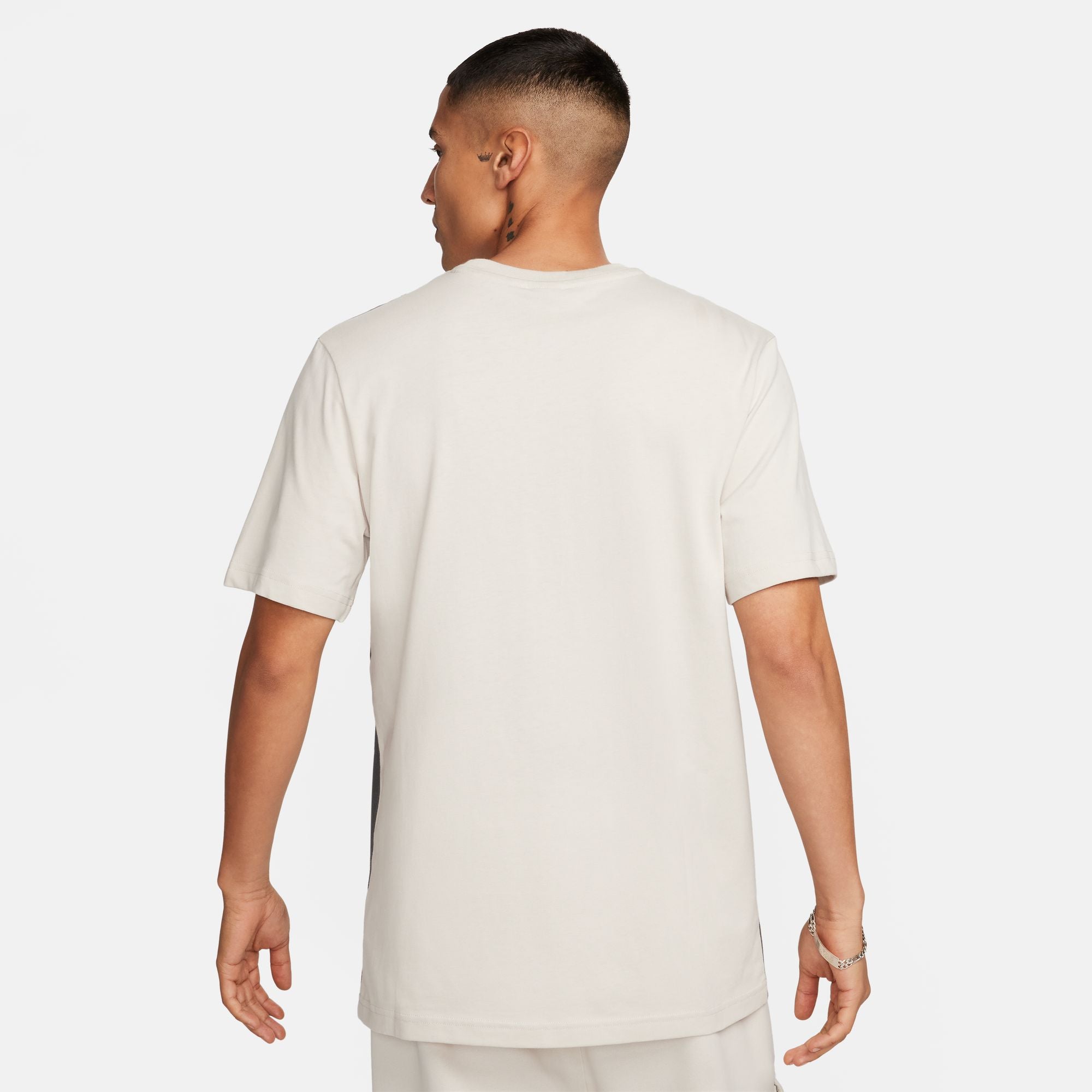FootkornerT-Shirt Nike Air - Beige/Taupe