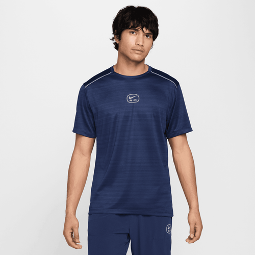 Nike Air T-shirt - Blue - Footkorner
