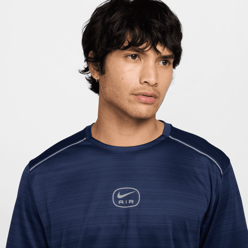 Nike Air T-shirt - Blue - Footkorner