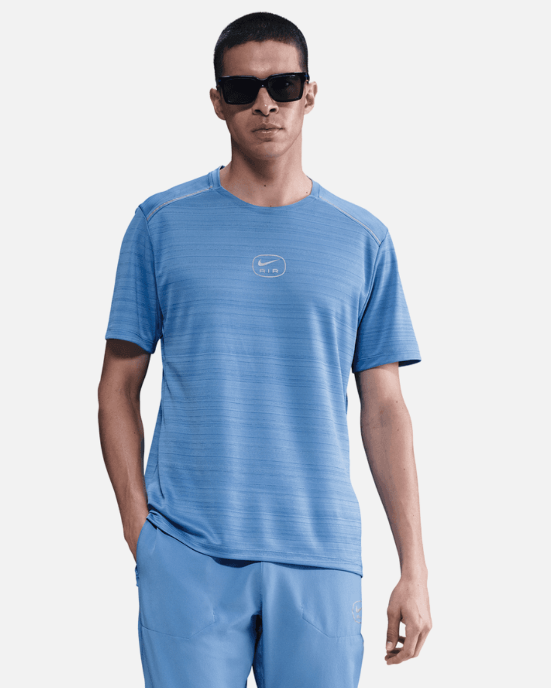 m nsw sw air run tee {Color}