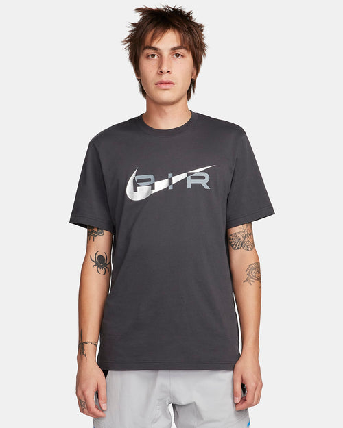 Camiseta Nike Air - Gris - Footkorner
