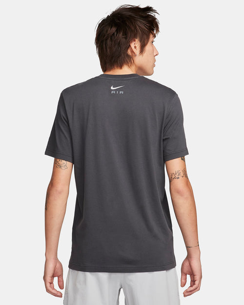 Camiseta Nike Air - Gris - Footkorner