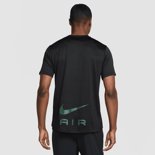 T-shirt Nike Air - Nero - Footkorner