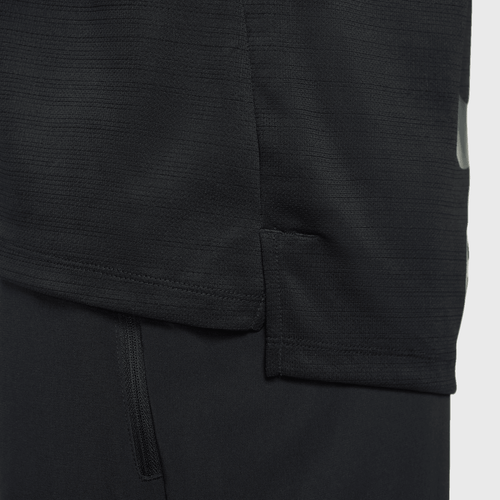 T-shirt Nike Air - Nero - Footkorner