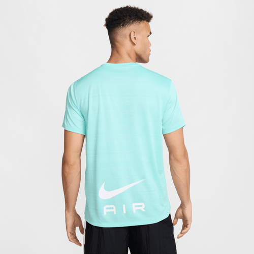 T-shirt Nike Air - Turquoise - Footkorner