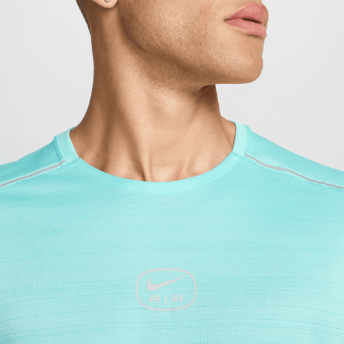 T-shirt Nike Air - Turquoise - Footkorner