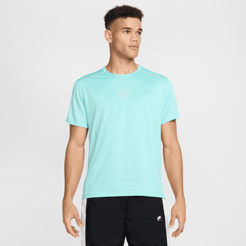 T-shirt Nike Air - Turquoise - Footkorner
