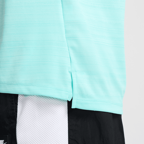 T-shirt Nike Air - Turquoise - Footkorner