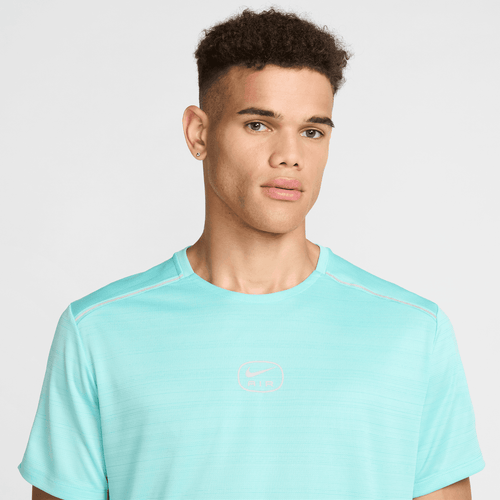 T-shirt Nike Air - Turquoise - Footkorner